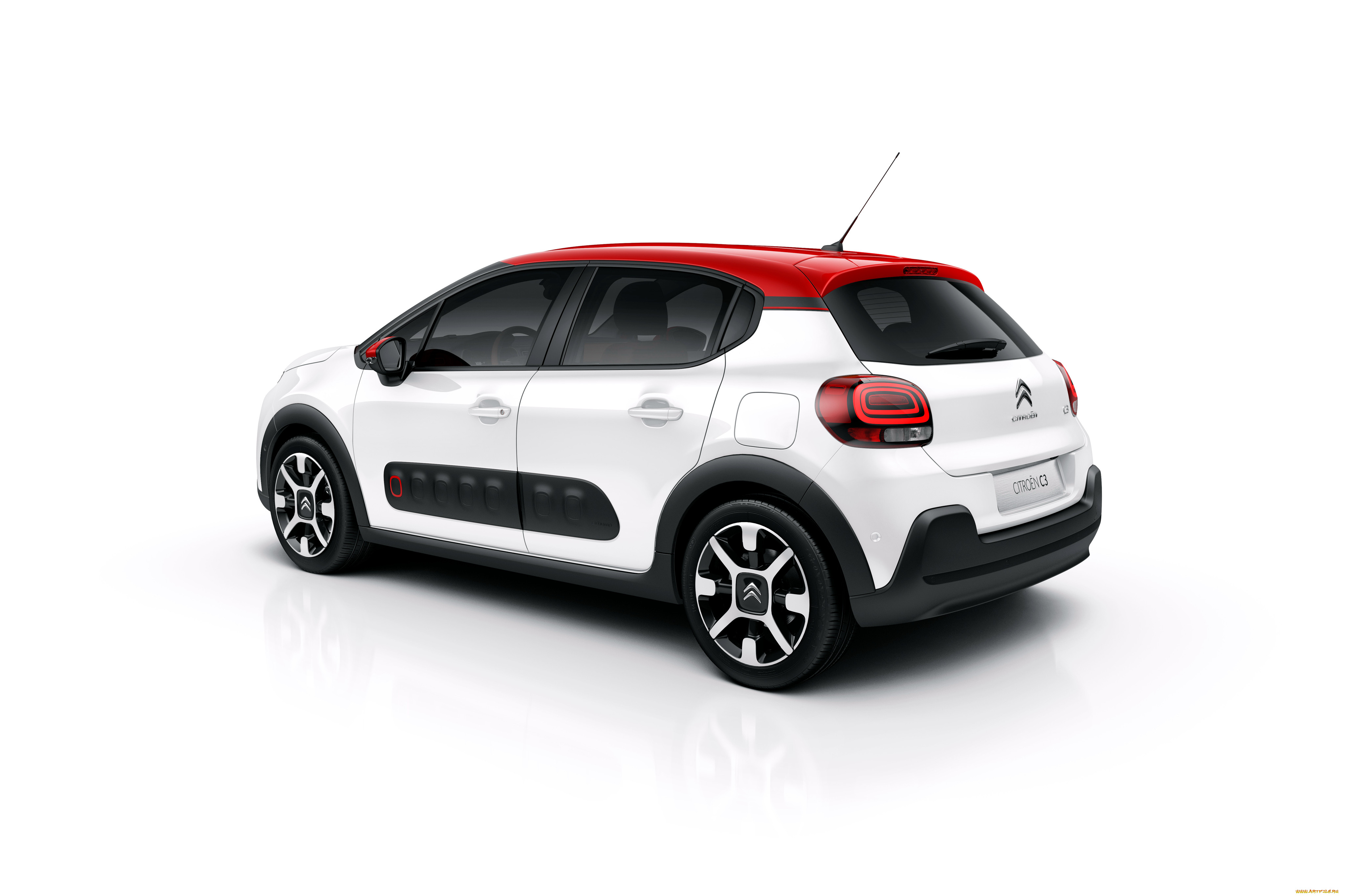 , citroen, ds, citron, c3, 2016